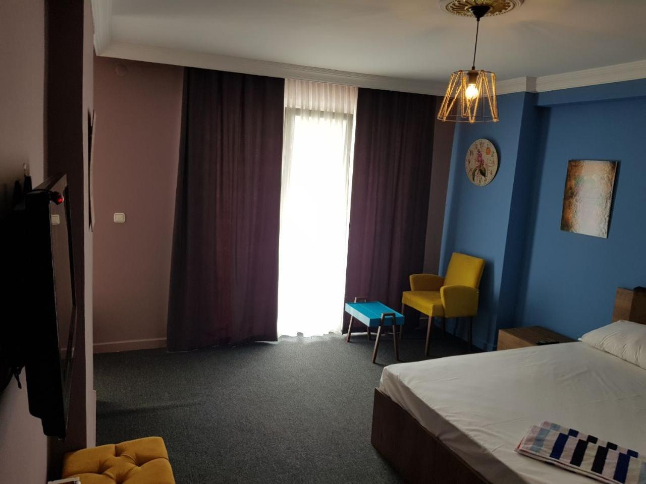 Retro Suites — Photos 3